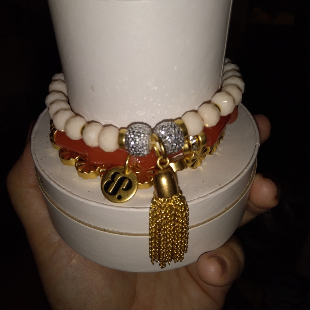 Ring Bomb Stack